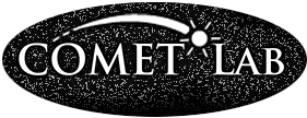 Comet Lab logo